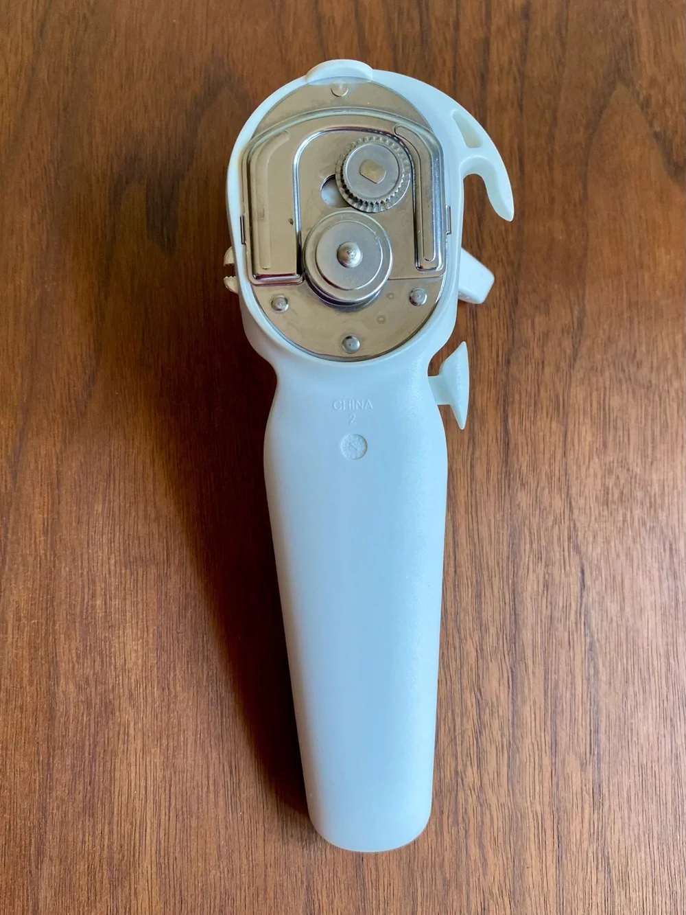 Pampered Chef Smooth Edge Can Opener #2759